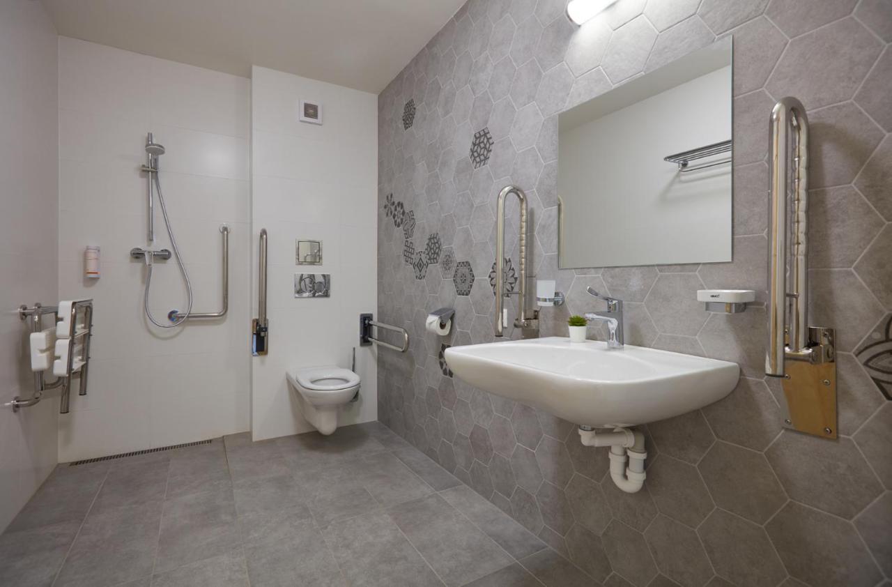 דונובאלי Rezort Gothal Apartmany A Penziony מראה חיצוני תמונה