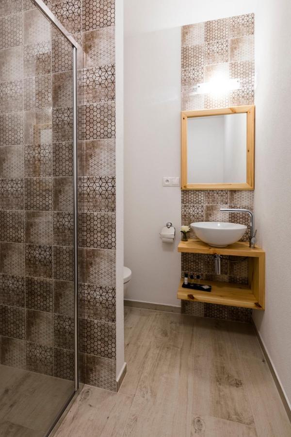 דונובאלי Rezort Gothal Apartmany A Penziony מראה חיצוני תמונה