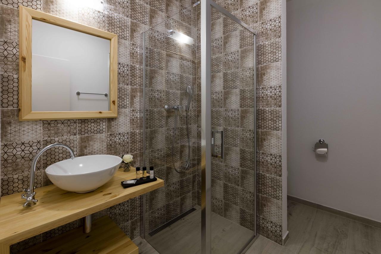 דונובאלי Rezort Gothal Apartmany A Penziony מראה חיצוני תמונה