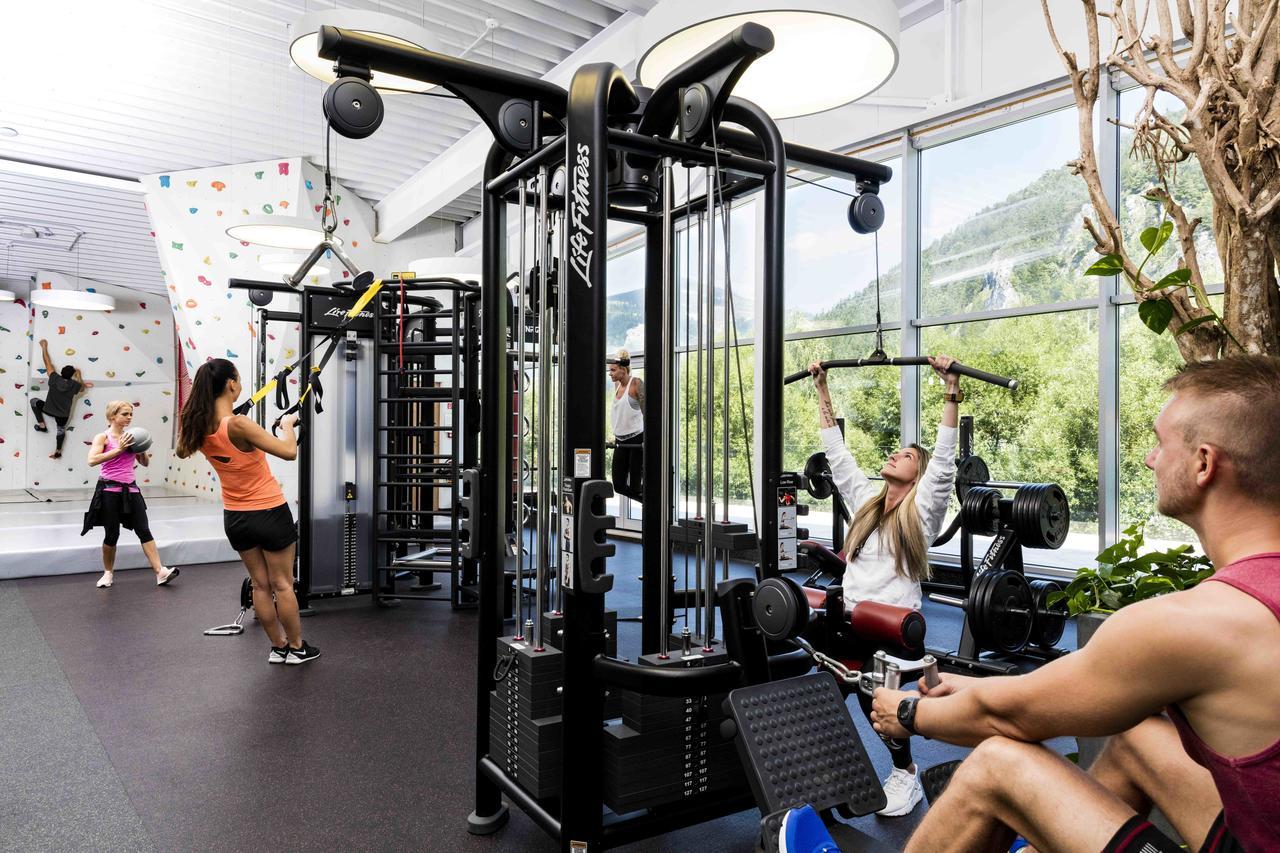 דונובאלי Rezort Gothal Apartmany A Penziony מראה חיצוני תמונה