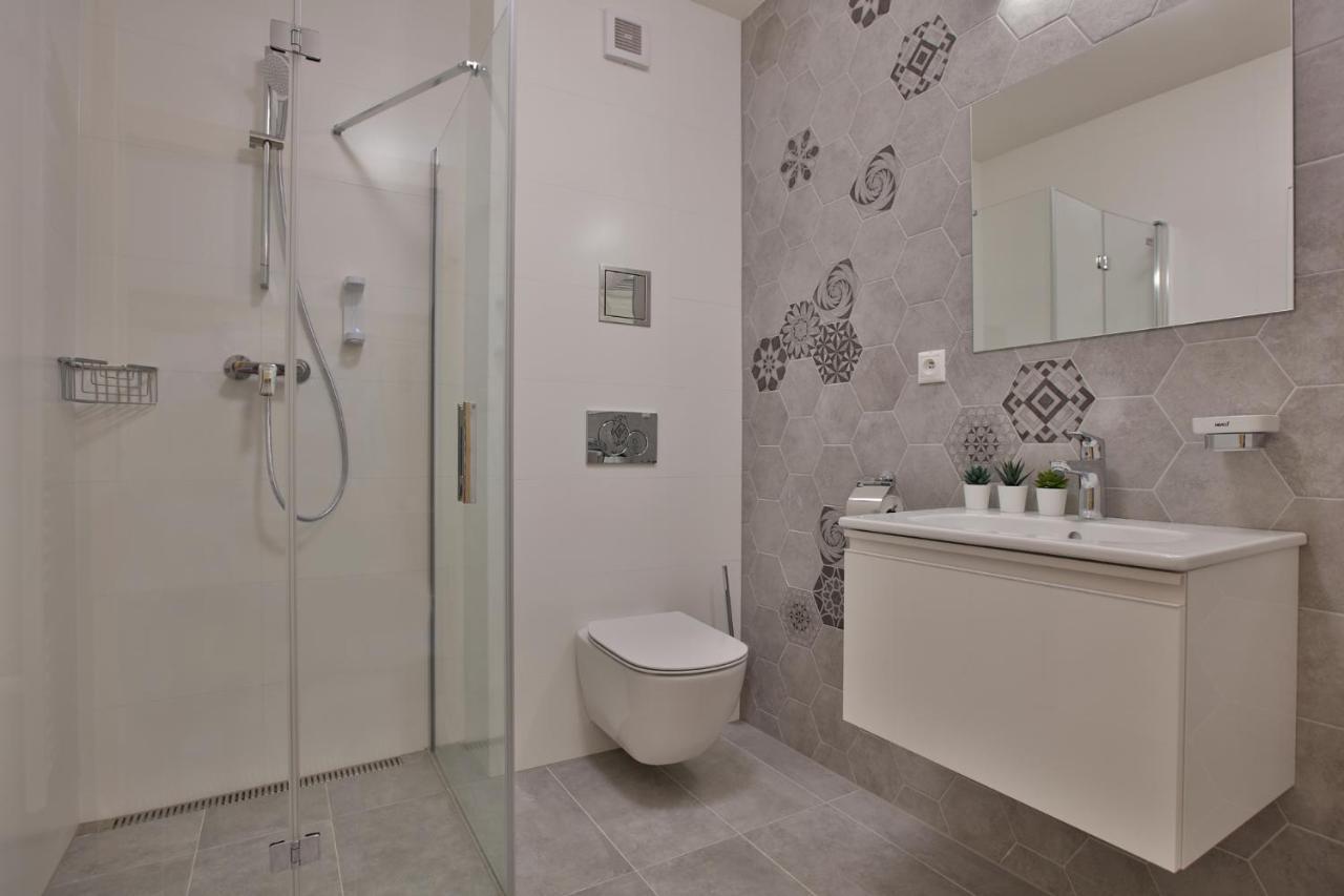 דונובאלי Rezort Gothal Apartmany A Penziony מראה חיצוני תמונה